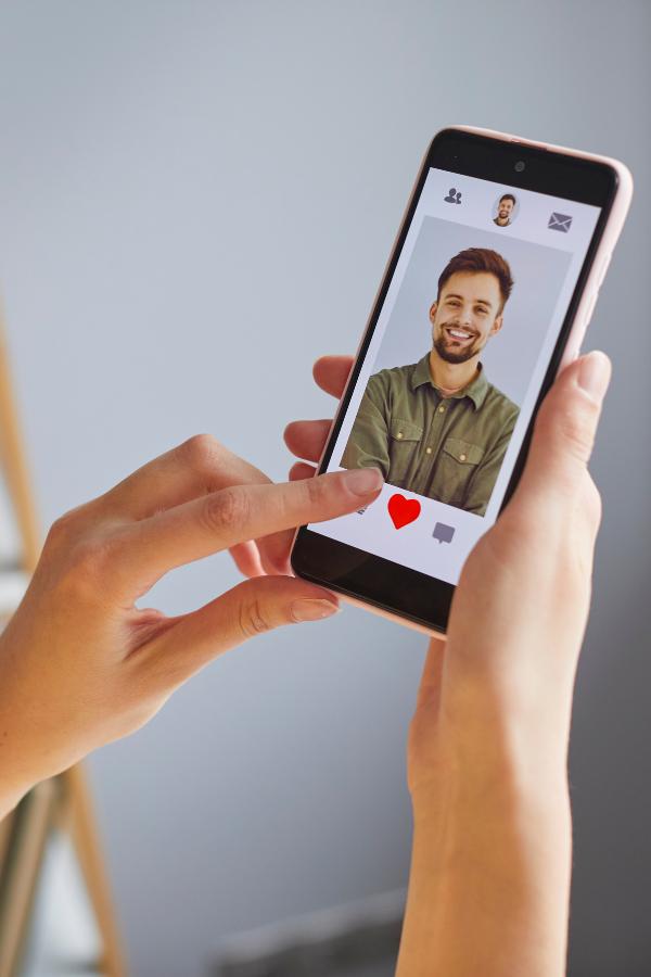 Meer reacties krijgen op een datingsite